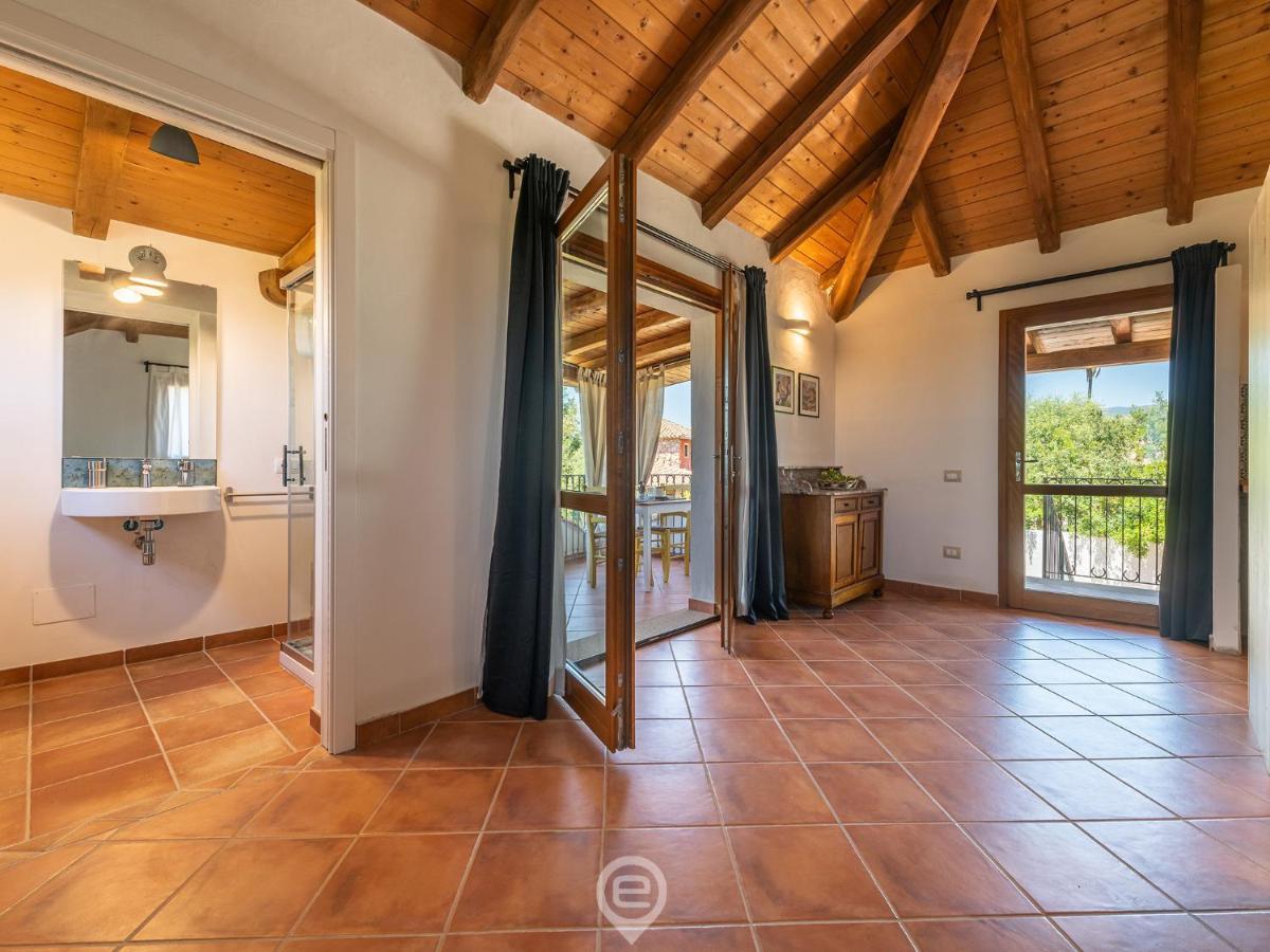 Ferienwohnung Tanca De Mar Maracalagonis Exterior foto