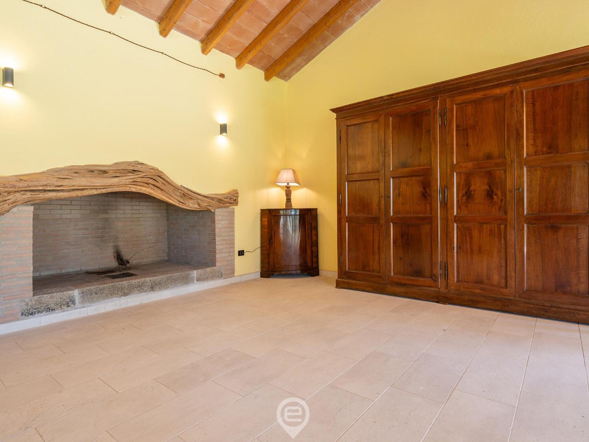 Ferienwohnung Tanca De Mar Maracalagonis Exterior foto