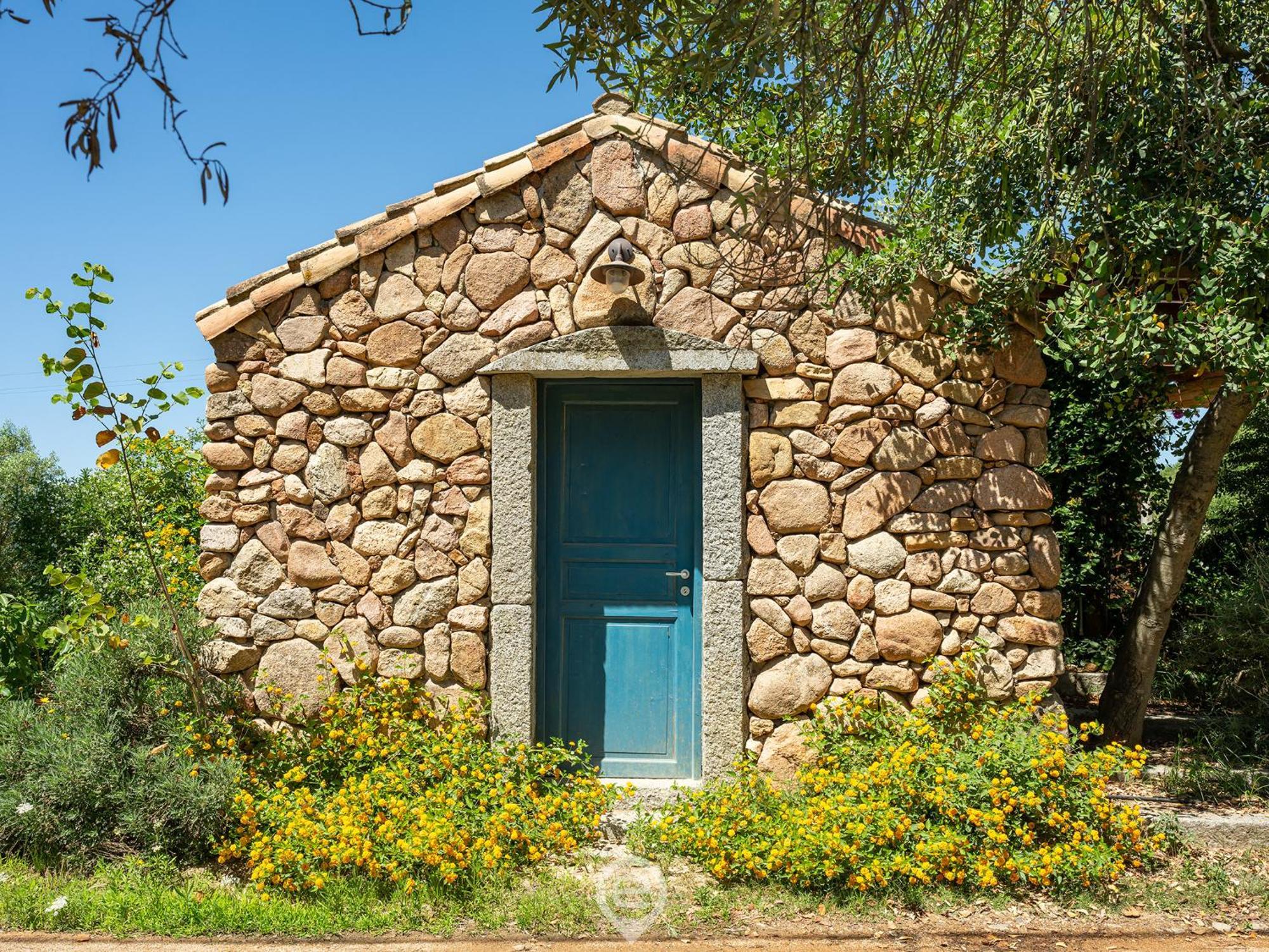 Ferienwohnung Tanca De Mar Maracalagonis Exterior foto