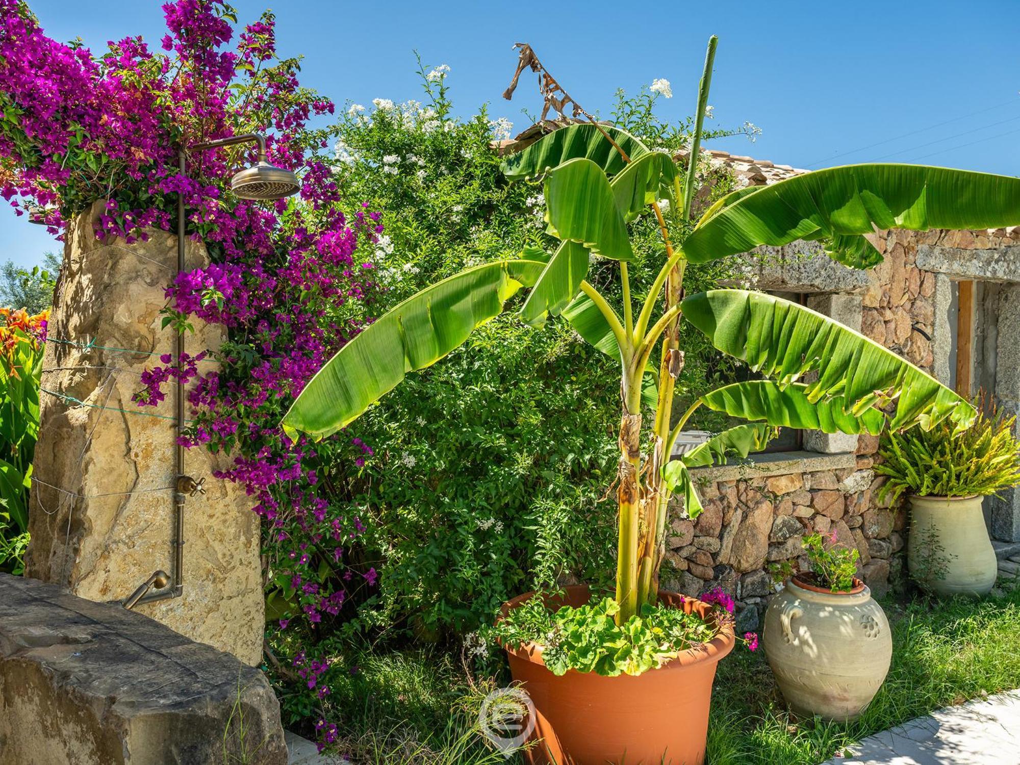 Ferienwohnung Tanca De Mar Maracalagonis Exterior foto