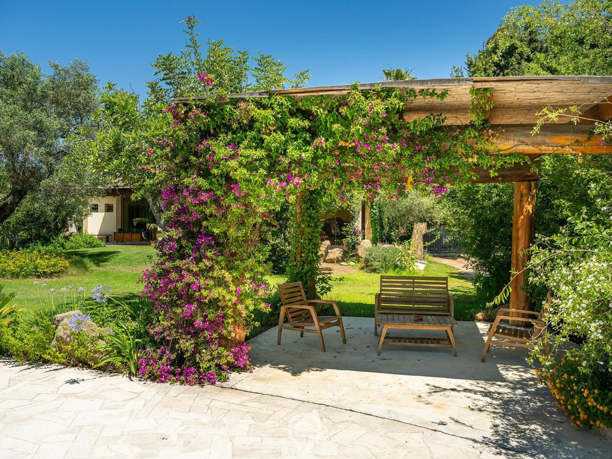 Ferienwohnung Tanca De Mar Maracalagonis Exterior foto