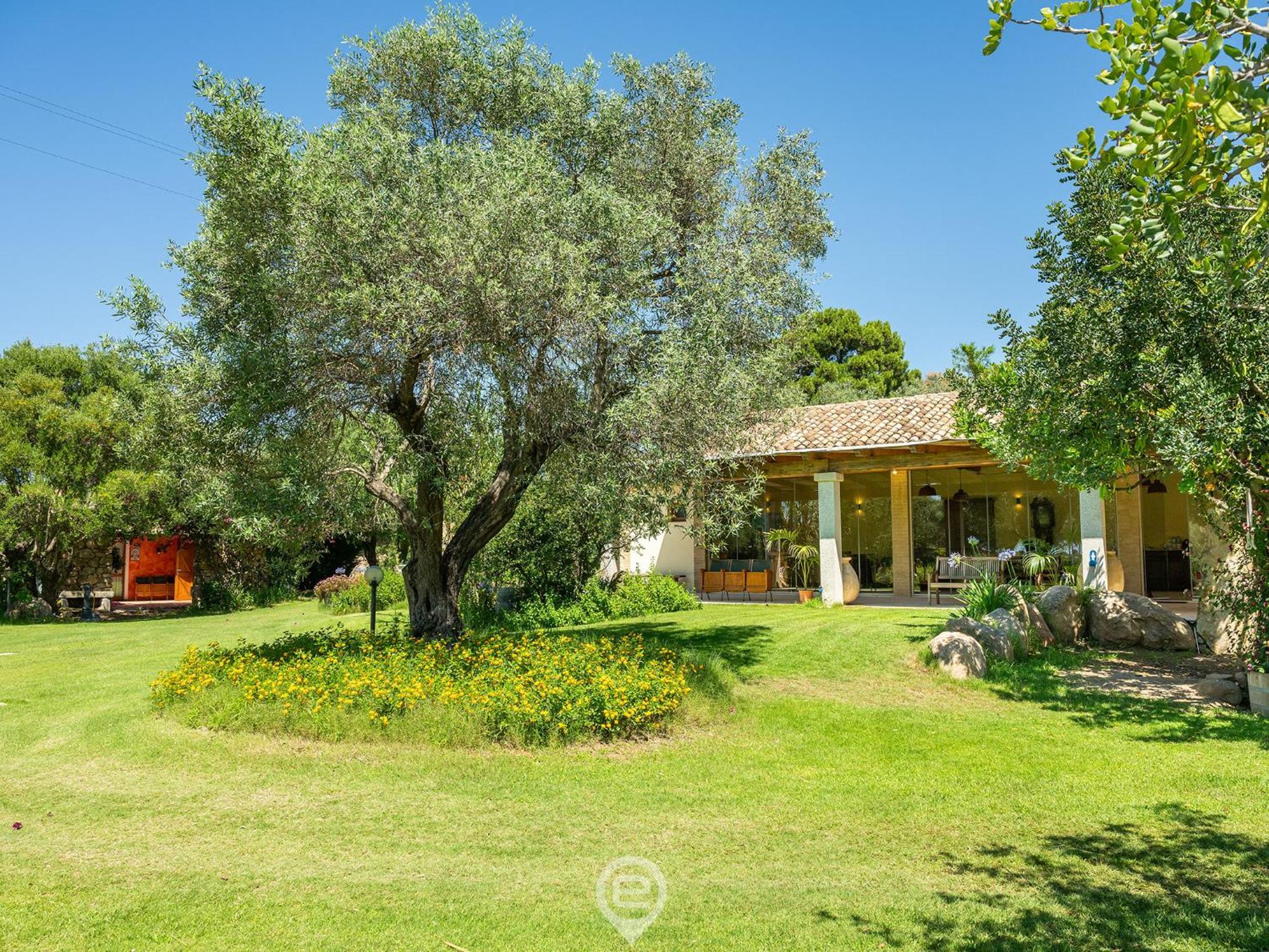 Ferienwohnung Tanca De Mar Maracalagonis Exterior foto